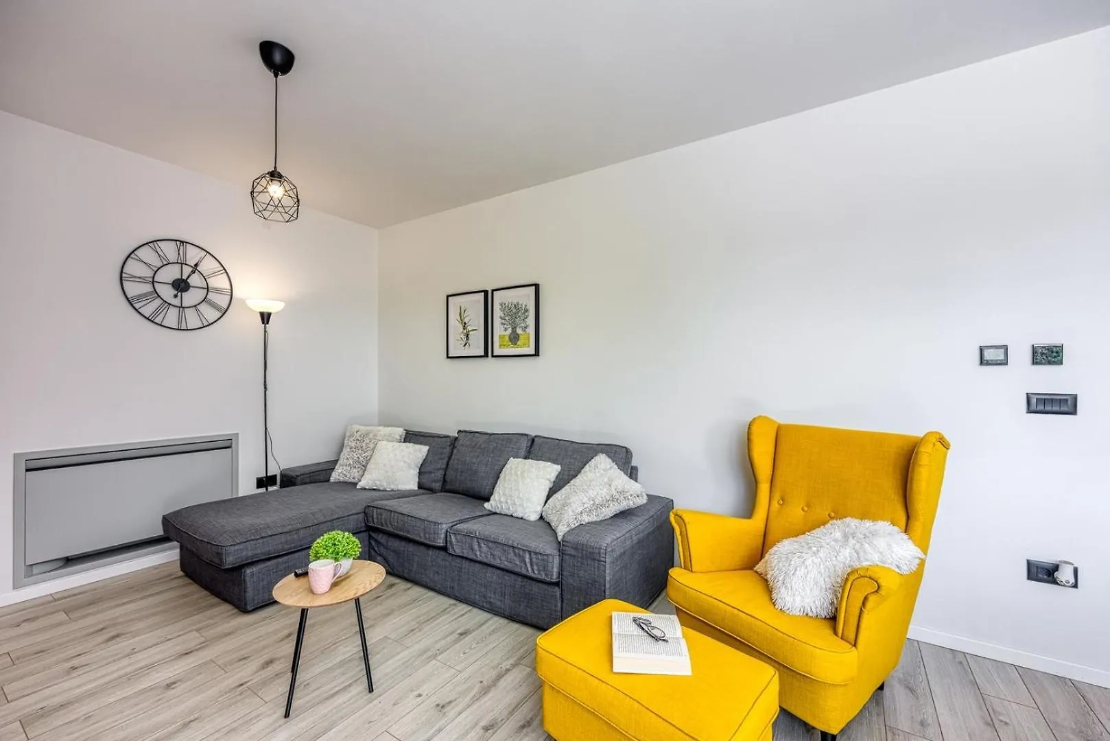 Modern App Ana With Jacuzzi And Balcony Apartment Porec 0*,  Croatia