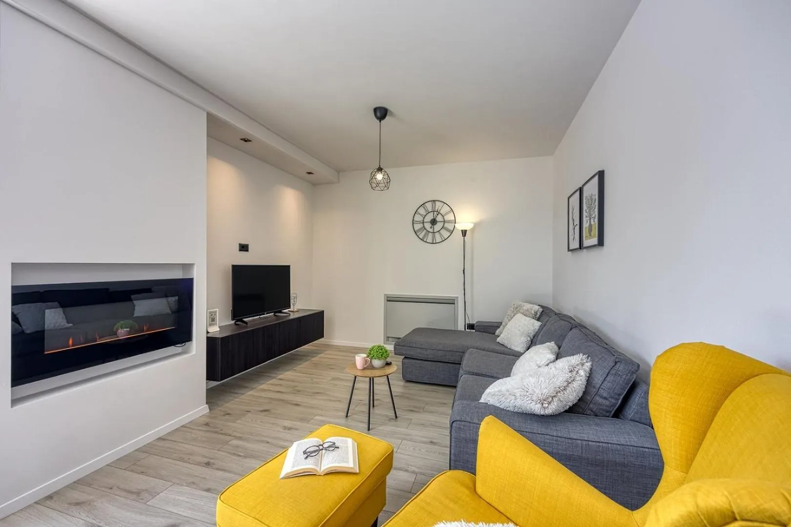 Modern App Ana With Jacuzzi And Balcony Apartment Porec 0*,