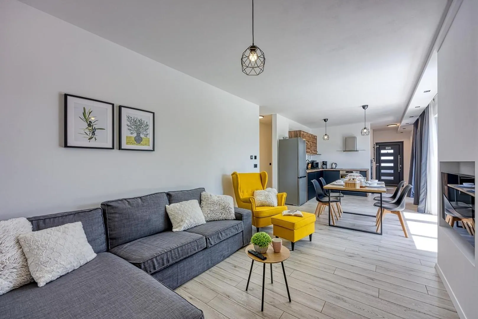 Modern App Ana With Jacuzzi And Balcony Apartment Porec Croatia